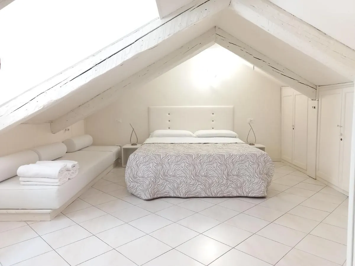Casanova Apartment San Marco Venice