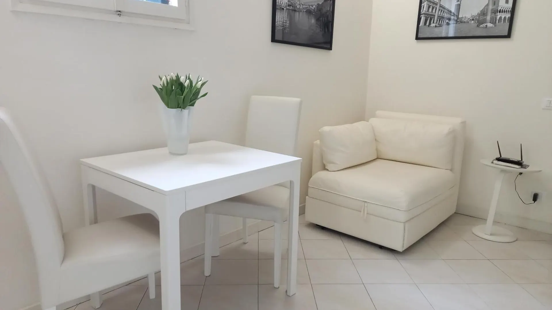 Casanova Apartment San Marco Venice