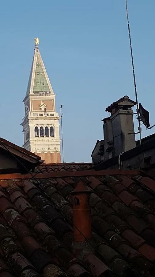 Casanova Apartment San Marco Venice Italy