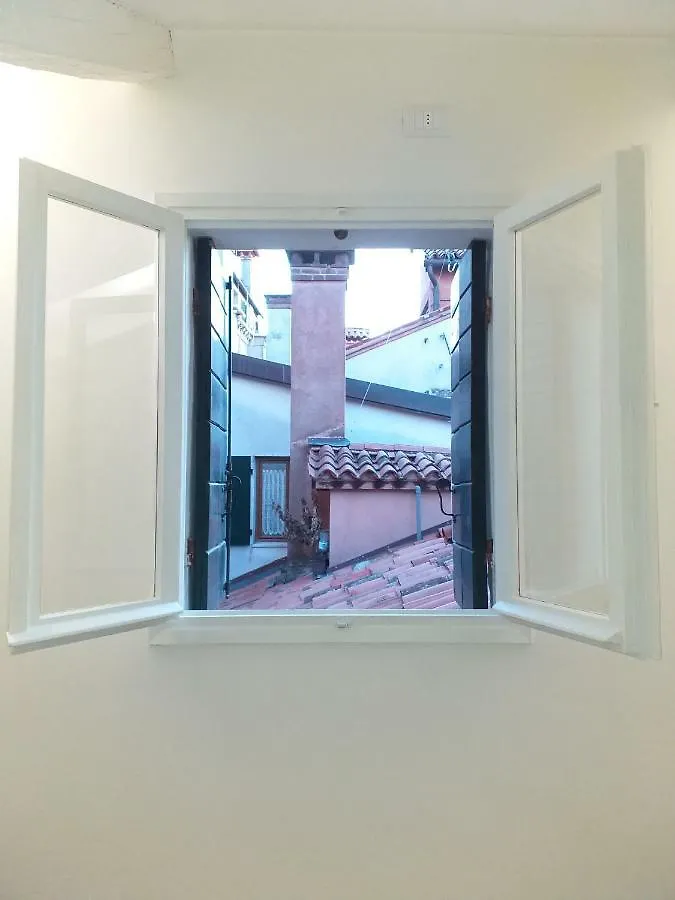 Casanova Apartment San Marco Venice