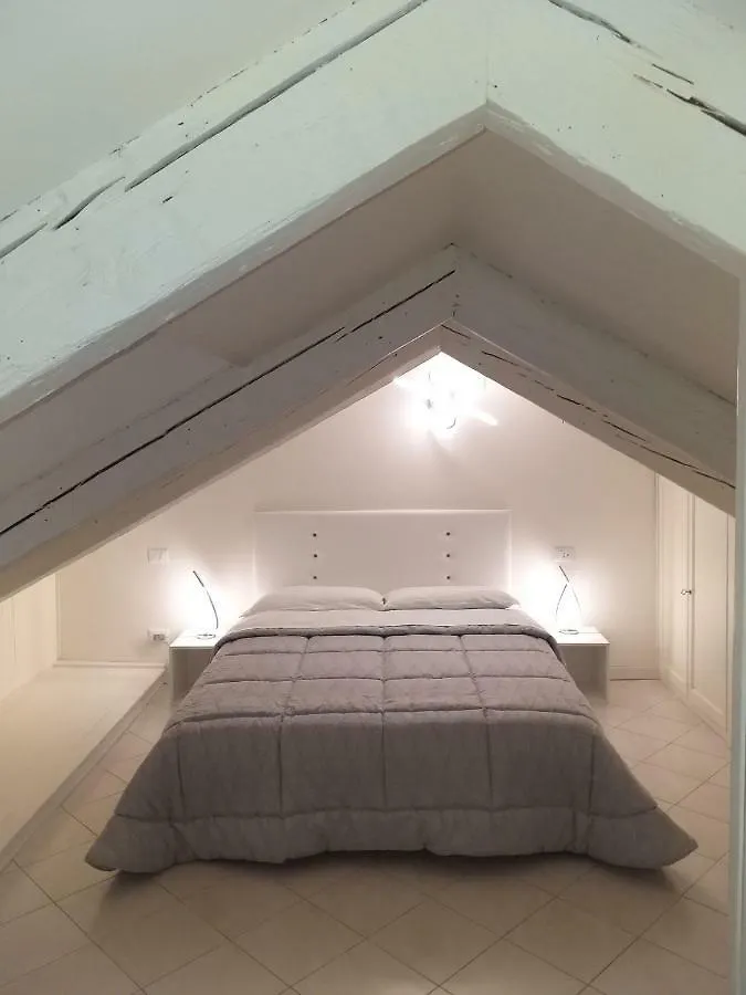 Casanova Apartment San Marco Venice Italy