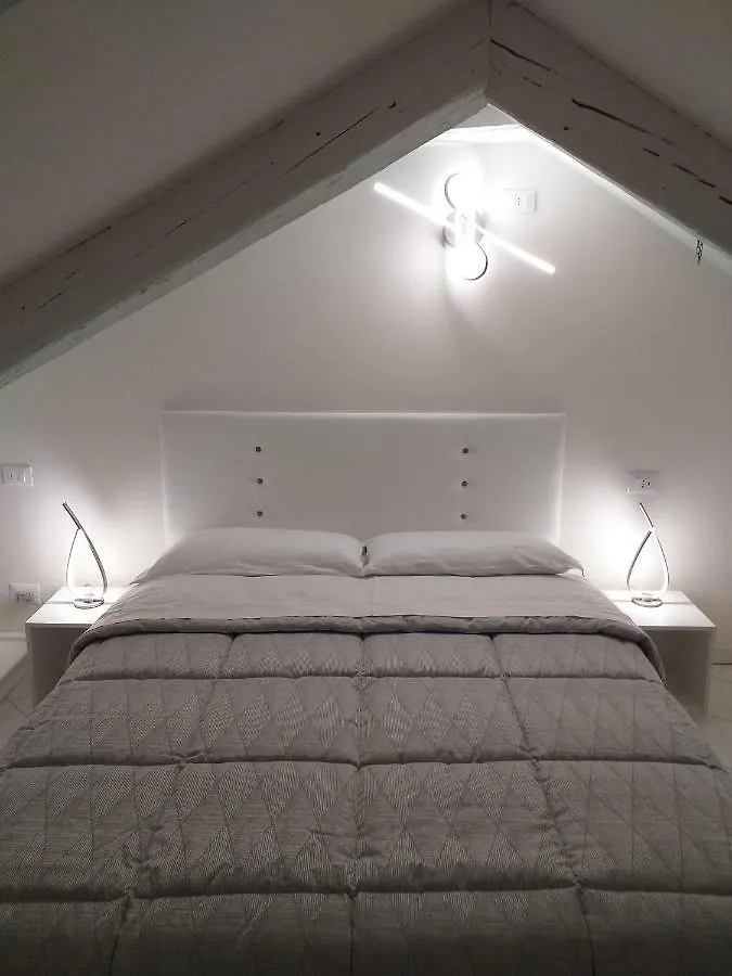 Casanova Apartment San Marco Venice 0*,  Italy