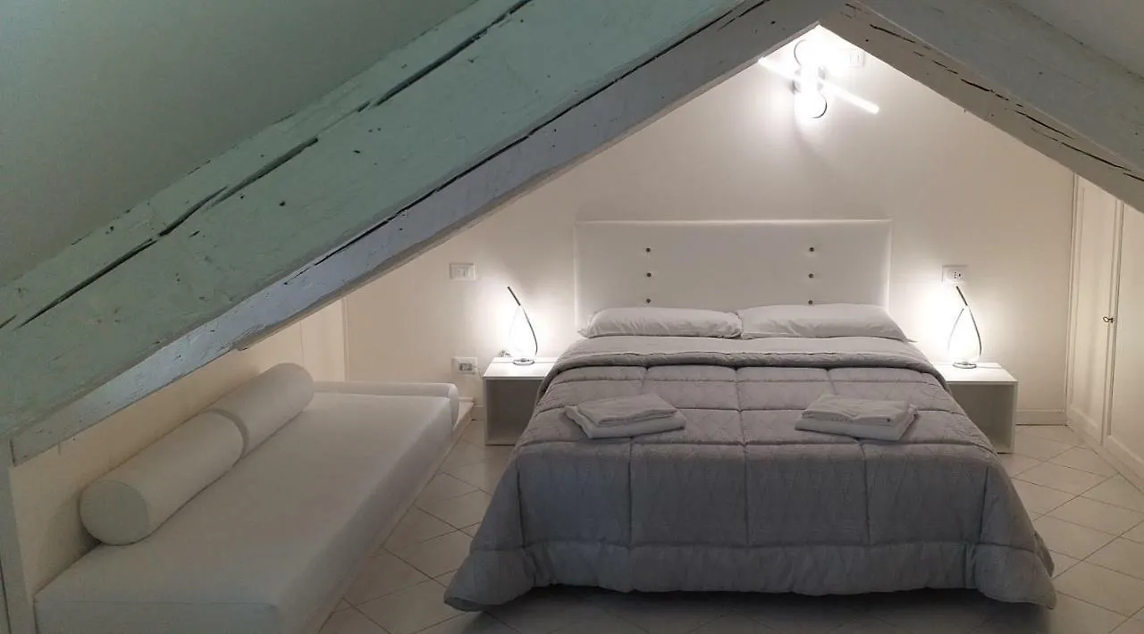 Casanova Apartment San Marco Venice Italy