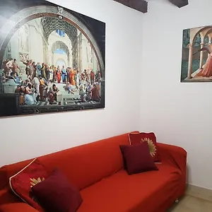 Casa vacanze Ca' Marcella, Venezia