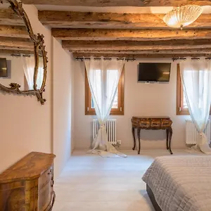 Appartamento Andrea Flat 3rd Floor, Venezia