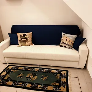 Appartamento Andrea Flat Mezzanine Floor, Venezia