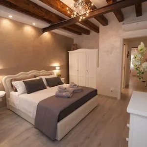 Ca Del Pape Venice