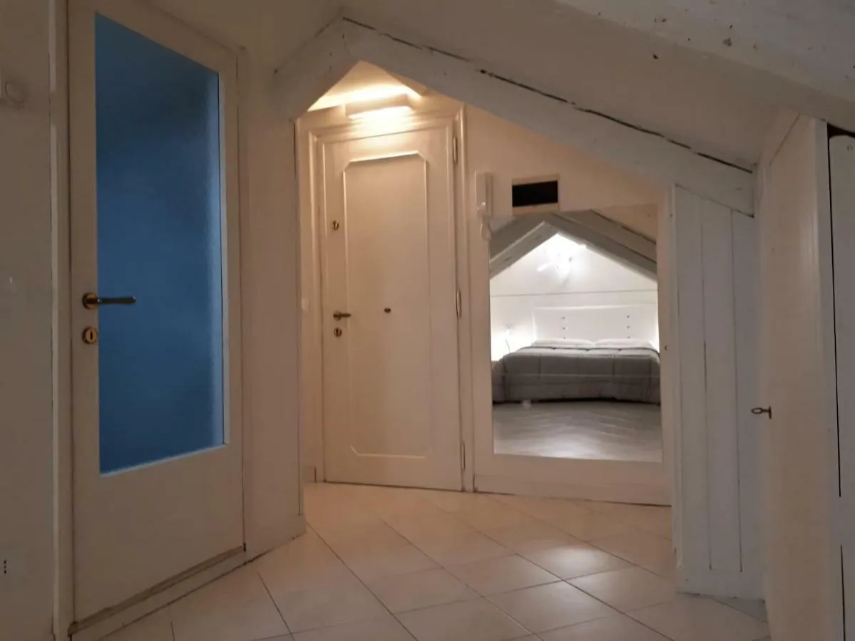Casanova Apartment San Marco Venedig Italien