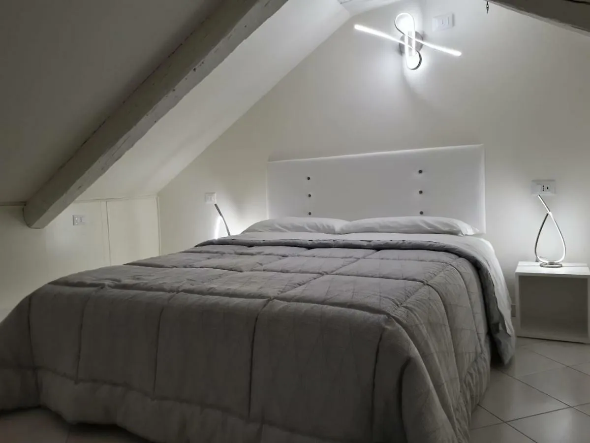 Casanova Apartment San Marco Venise