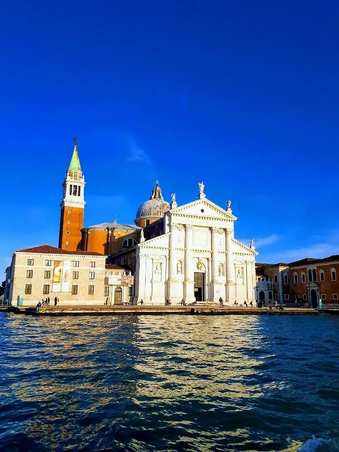 Casanova Apartment San Marco Venise