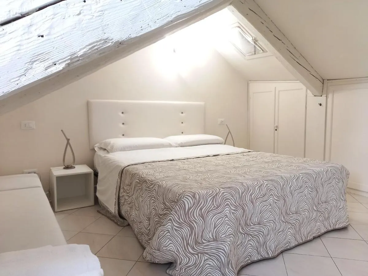 Casanova Apartment San Marco Venezia