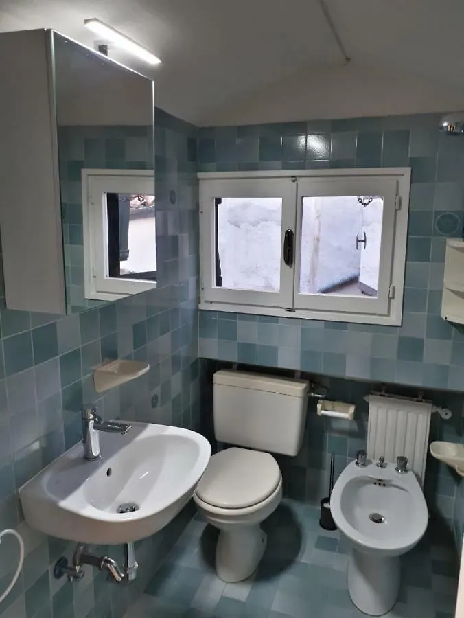 Casanova Apartment San Marco Venezia Italia